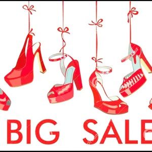 MAKE ME AN OFFER BIG SALE TODAY!!!!!